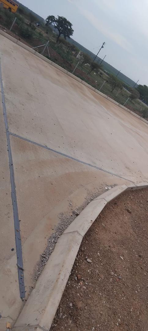 Waterproofing Project